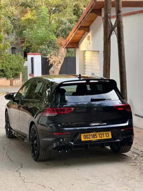 Volkswagen Golf 8 2021 Active