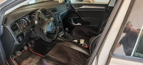 Volkswagen Golf 7 2019 START+