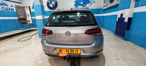 Volkswagen Golf 7 2019 START+