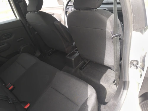 Dacia Sandero 2022 Essential