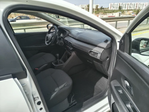 Dacia Sandero 2022 Essential