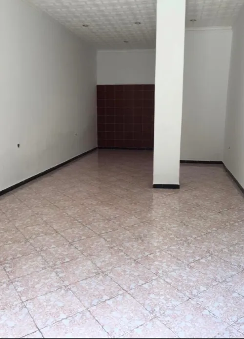 Vente Local Alger Bachdjerrah