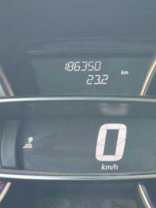 Renault Clio 4 2019 Gt line