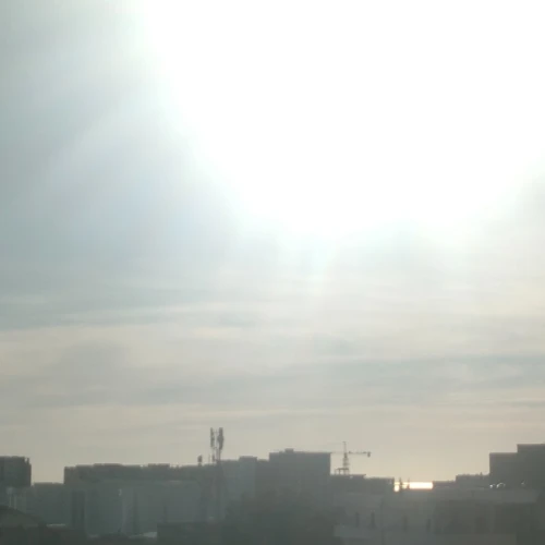 Vente Appartement Duplex F5 Alger Cheraga
