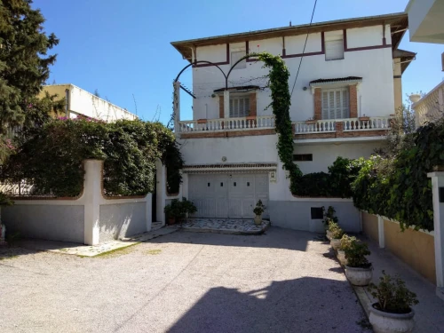 Location Villa Skikda Azzaba