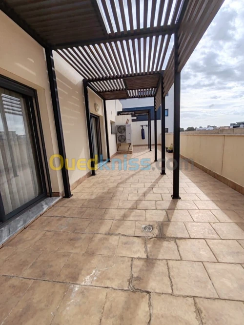 Vente Appartement F5 Alger Kouba