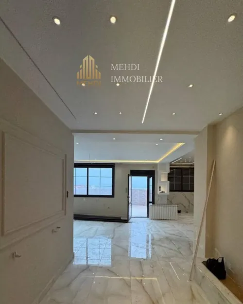 Vente Appartement F4 Alger Bordj el bahri