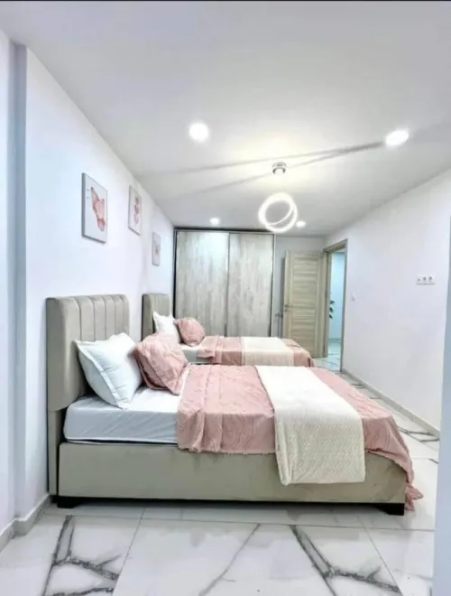 Vente Appartement F3 F4 Alger Souidania