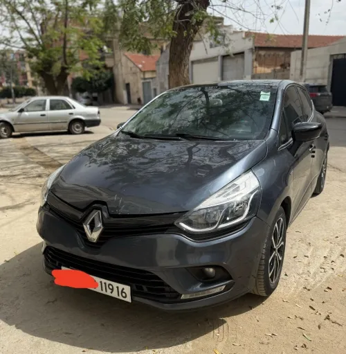 Renault Clio 4 2019 Limited 2