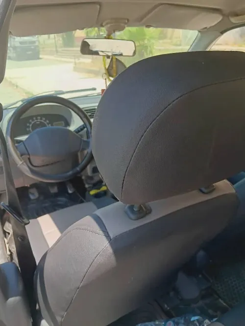 Suzuki Alto 2012 STD AC