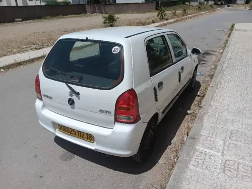 Suzuki Alto 2012 STD AC