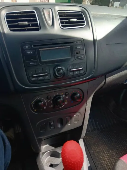 Renault Symbol 2017 