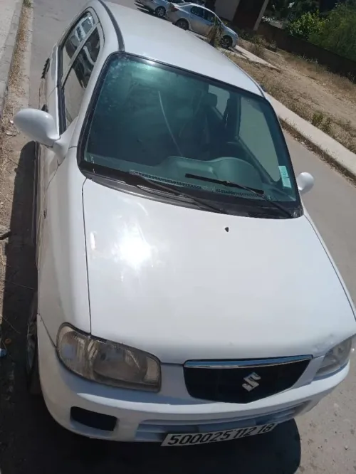 Suzuki Alto 2012 STD AC
