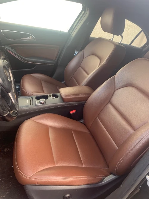 Mercedes Classe A 2016 A220