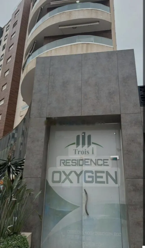Location Appartement F4 Alger Ouled fayet