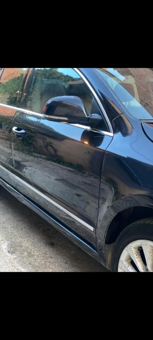 Skoda Superb 2012 Superb