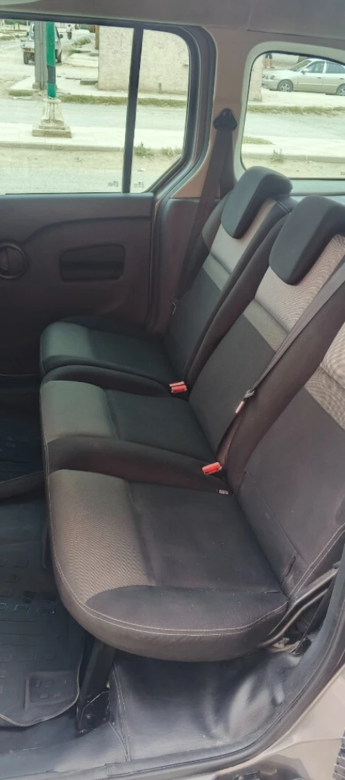 Renault Kangoo 2018  Extrême Outdoor