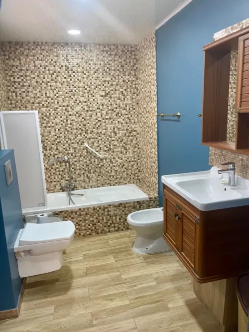 Vente Villa Tlemcen Souahlia