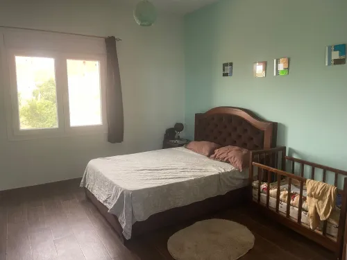 Vente Villa Tlemcen Souahlia