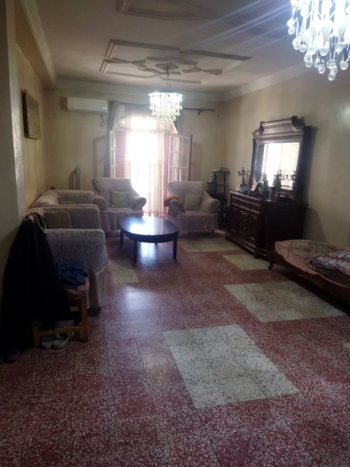 Vente Villa Constantine Constantine