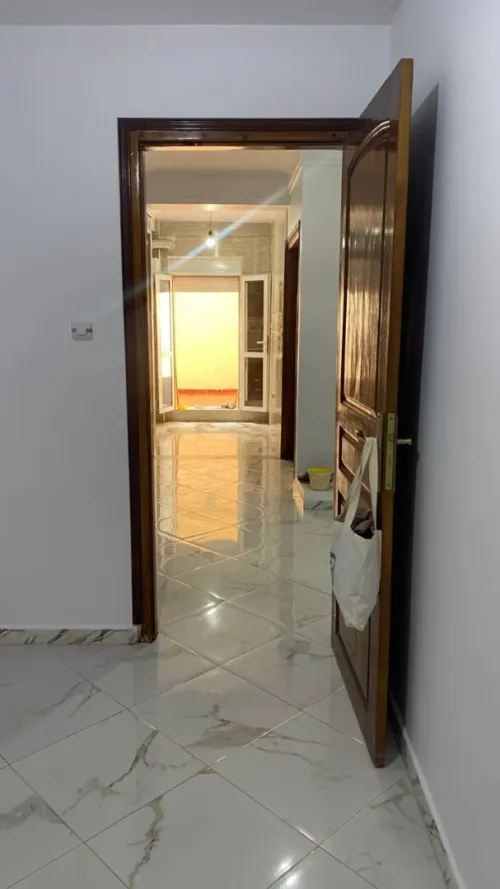 Location Appartement F3 Alger Saoula
