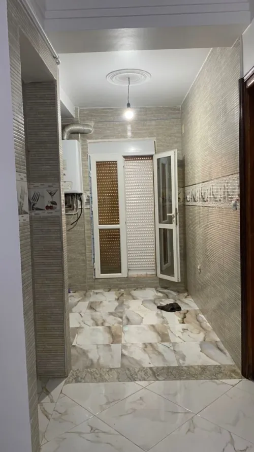 Location Appartement F3 Alger Saoula