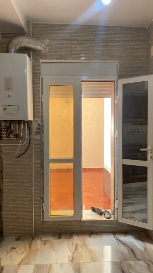 Location Appartement F3 Alger Saoula