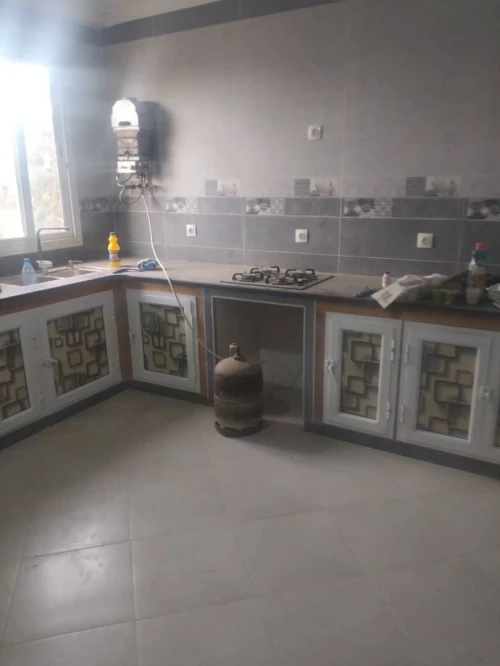 Vente Appartement F3 Boumerdès Hammedi