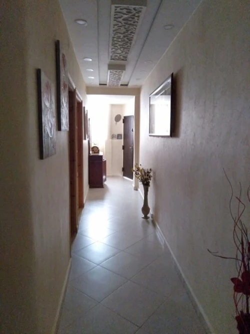 Vente Villa Alger Bologhine
