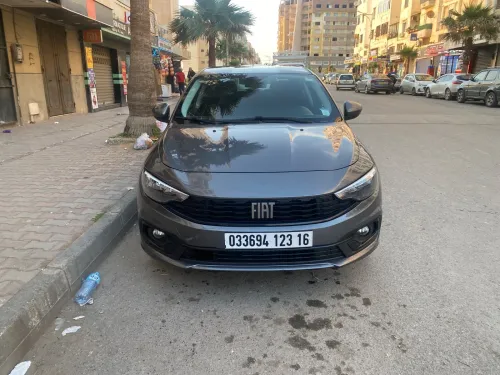 Fiat Tipo Sedan 2023 City