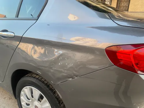 Fiat Tipo Sedan 2023 City