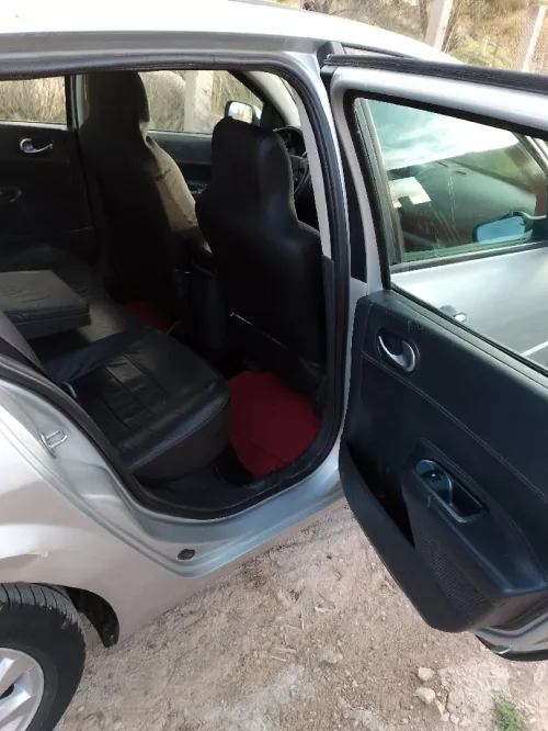 Renault Megane 2 2007 Extreme