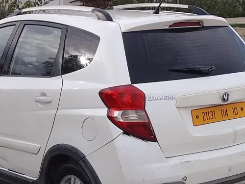 Changan CX20 2014 CX20