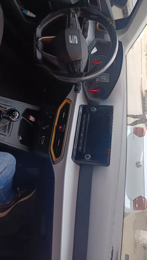 Seat Ibiza 2022 STYLE