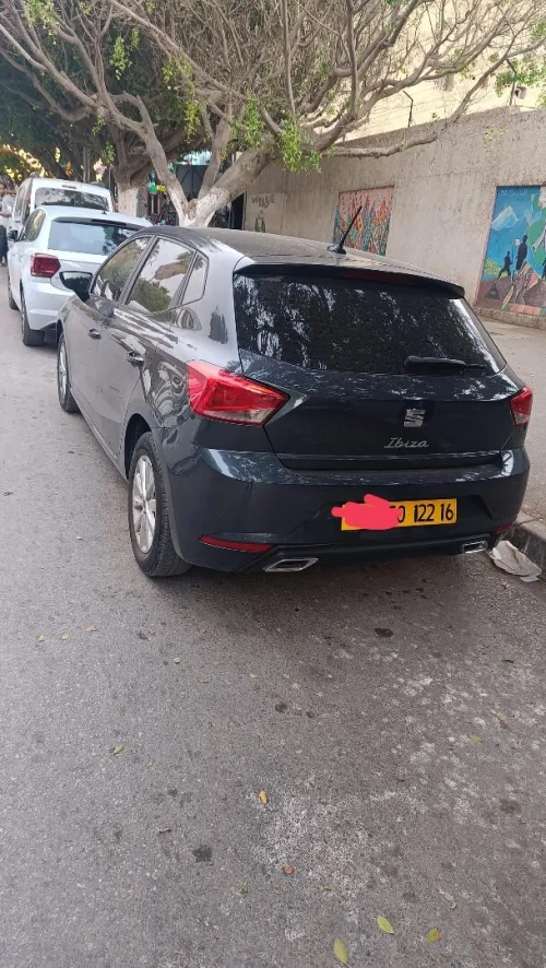 Seat Ibiza 2022 STYLE