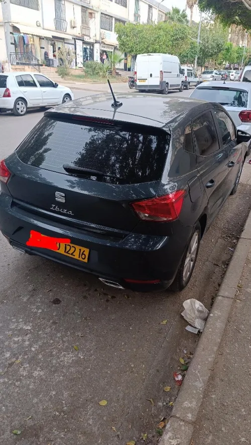Seat Ibiza 2022 STYLE