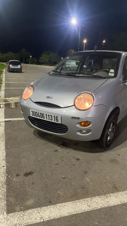 Chery QQ 2013 QQ
