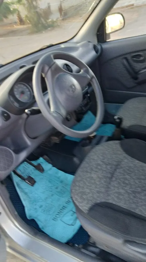 Hyundai Atos 2012 GLS