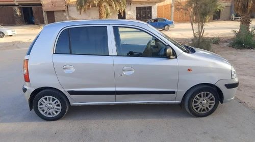 Hyundai Atos 2012 GLS