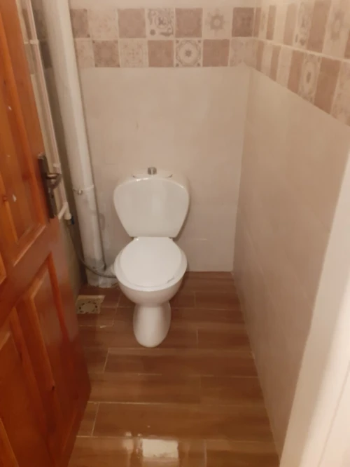 Vente Appartement F3 Batna Fesdis