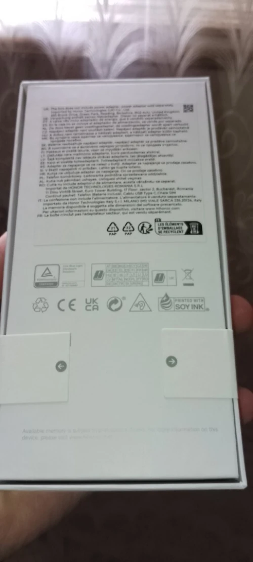 Honor Magic 6 lite 5g