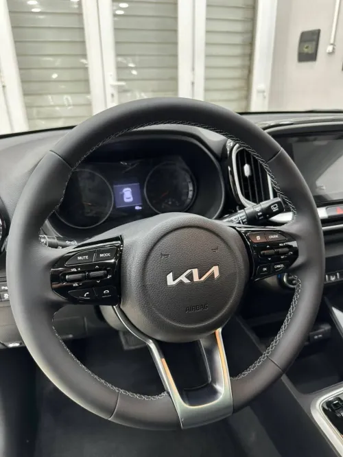 Kia KX1 2026 Kia kx1