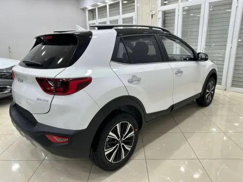 Kia KX1 2026 Kia kx1