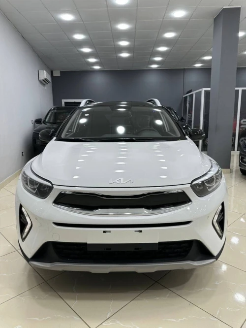 Kia KX1 2026 Kia kx1