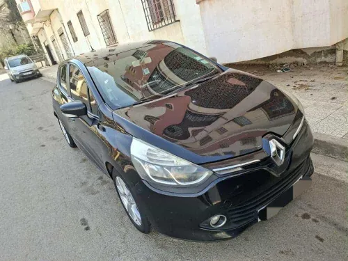 Renault Clio 4 2013 Dynamique