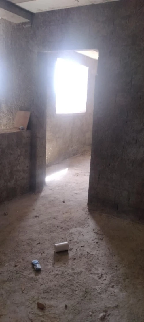 Vente Appartement F3 Alger Bordj el kiffan
