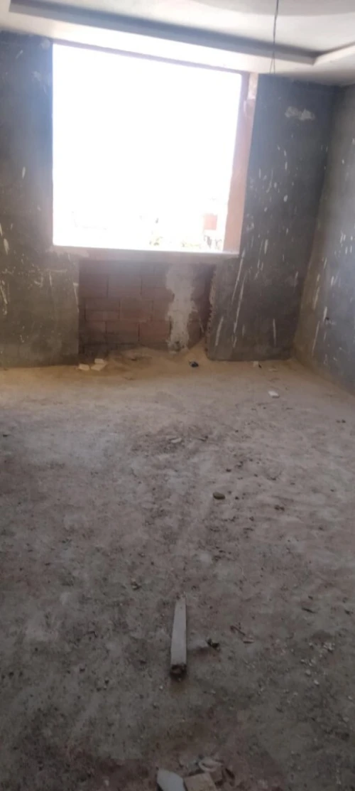 Vente Appartement F3 Alger Bordj el kiffan