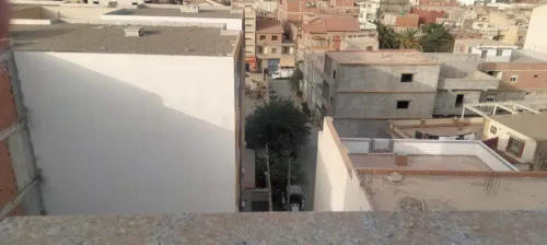 Vente Appartement F3 Alger Bordj el kiffan