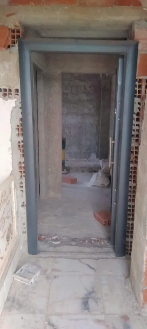 Vente Appartement F3 Alger Bordj el kiffan