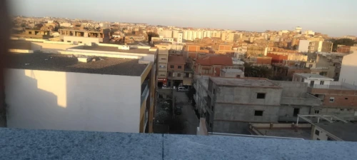 Vente Appartement F3 Alger Bordj el kiffan